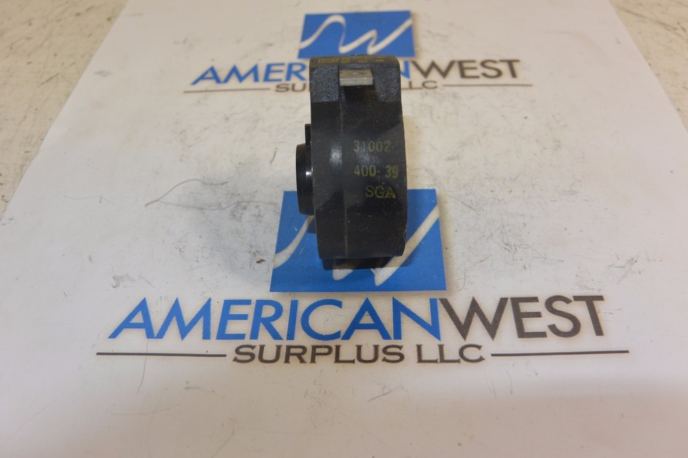 Square D 31002-400-39 Coil - USED