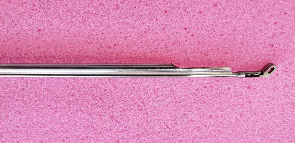 R.Wolf 8989.61 Laparoscopic Optical Biopsy Forceps Double Action