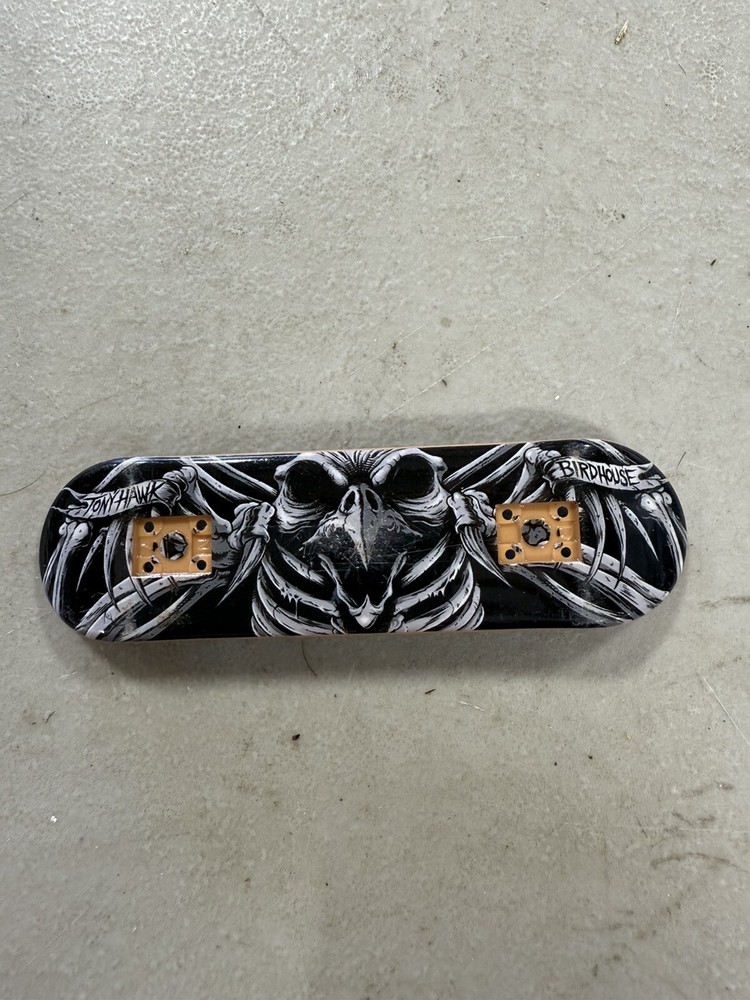 Tech Deck TONY HAWK BIRDHOUSE PLATINUM SERIES SKATEBOARD Tech Deck Fingerboard