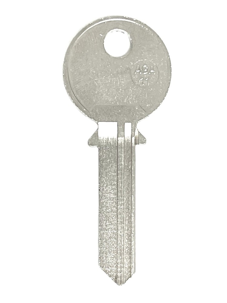 AGA-11 Key Blank (NPS) (10-Pack)