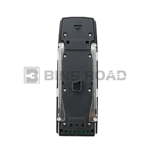 Power Window Switch Master Driver Side Switch 1669054300 16690543009107