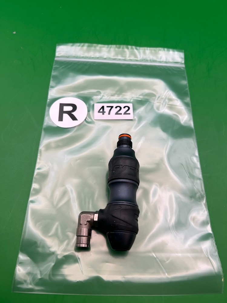 Proto SLG REgulator