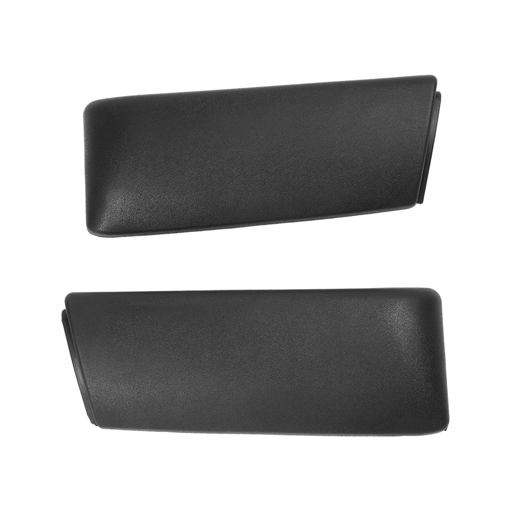 Fits 1998-2003 Ford Ranger Door Panel Arm Rest Pad Left & Right Side Black