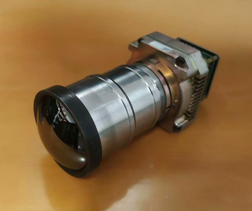 Guide GSTIR PLUG1212R Thermal Imaging Module 1280x1024 Radiometric IR Camera