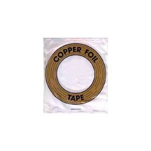 Edco 7/32 Copper Foil 7/32,
