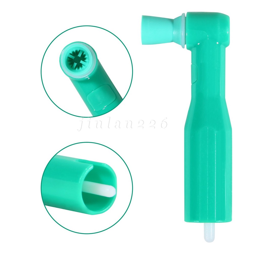 Soft 500 Disposable Prophy Angle 500/Box Soft Cup