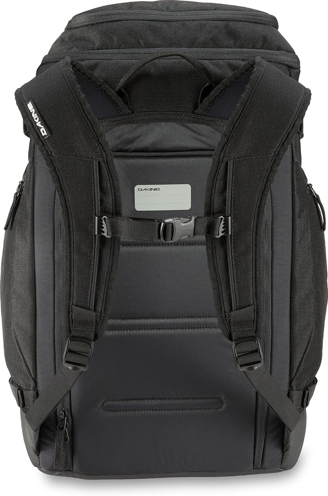 Dakine Boot Backpack Dlx 75L - Black, One Size