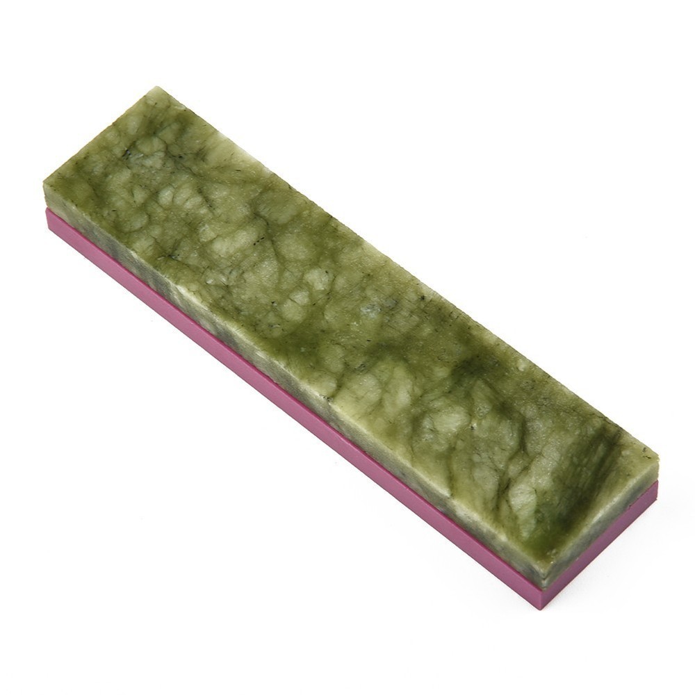5000 12000Grit Double Side Cutter Sharpening Coarse Fine Whetstone-Sharpener