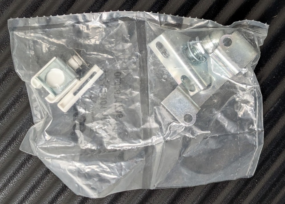 E2 - Hidden Panel-Latching Systems - NEW!