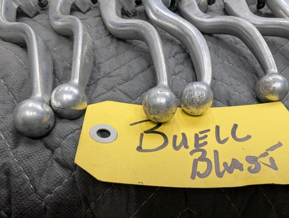 Buell Blast Clutch Lever Used