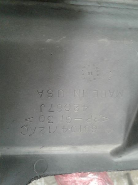 13-18 RAM 1500 Air Shutter