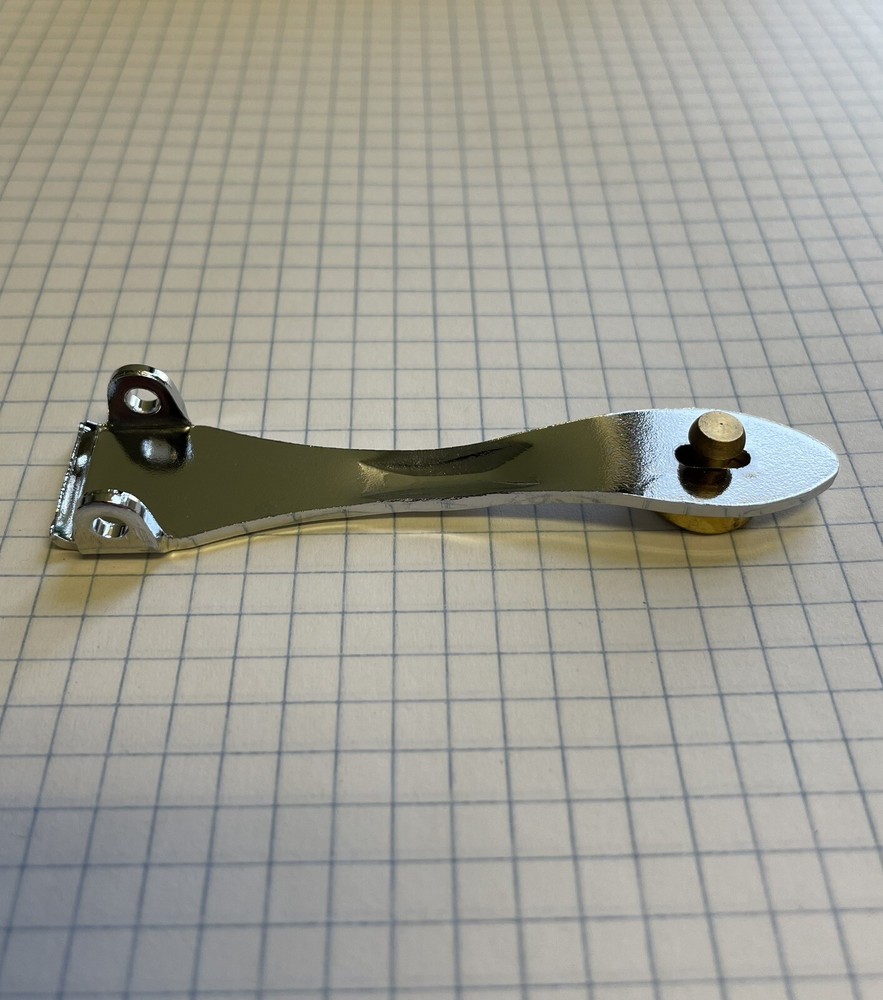 Harris Lever Assembly - MFG #9101380