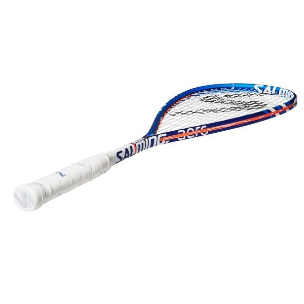 Salming Aero Cannone Squash Racquet