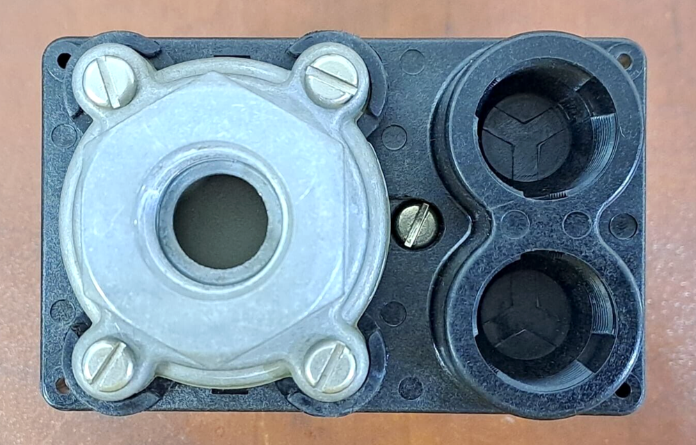 KLOCKNER MOELLER MCSN 4 PRESSURE SWITCH