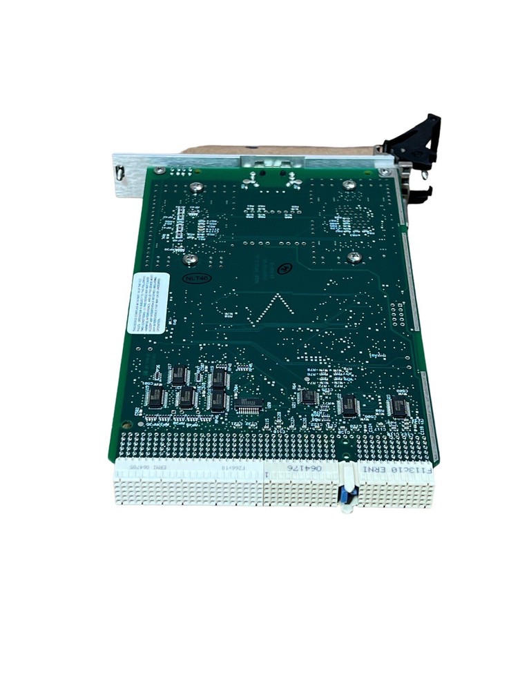 National Instruments NI PXI 8330 MXI-3 Interface Card Module
