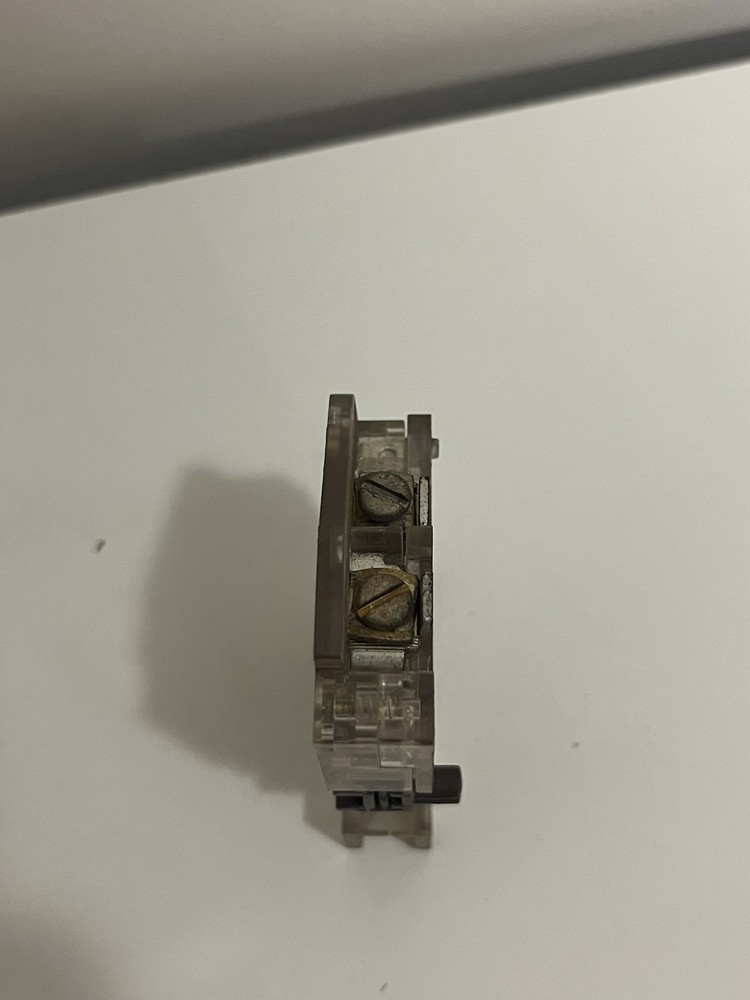 Square D 9999SX-7 Electrical Interlock Server B NEMA A600