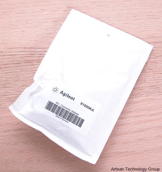 HP 81000KA SC Connector Adapter
