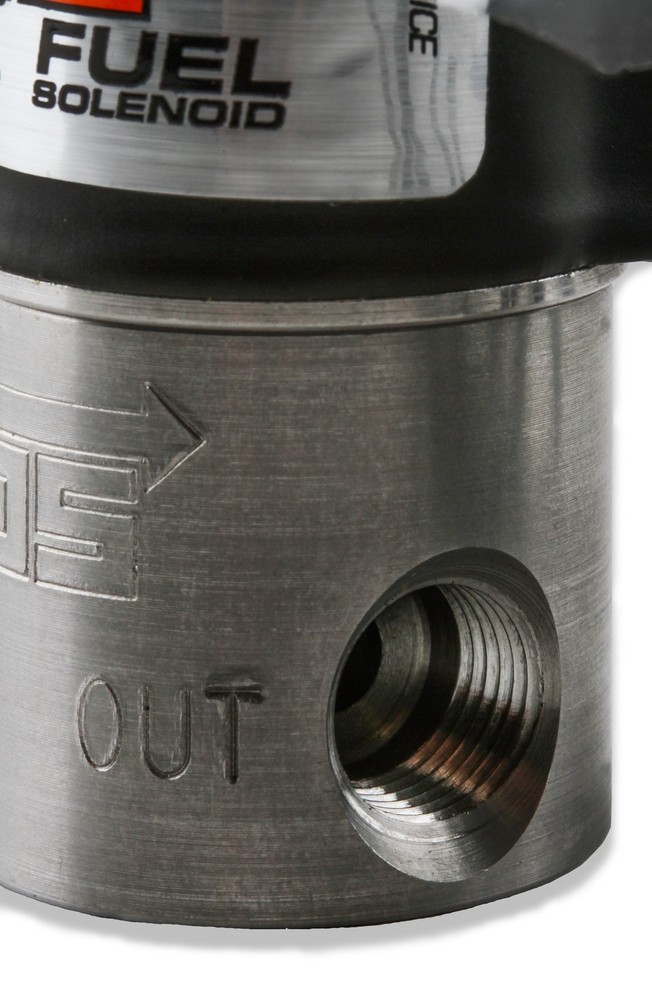 05164BNOS NOS Plate Wet Nitrous System - GM