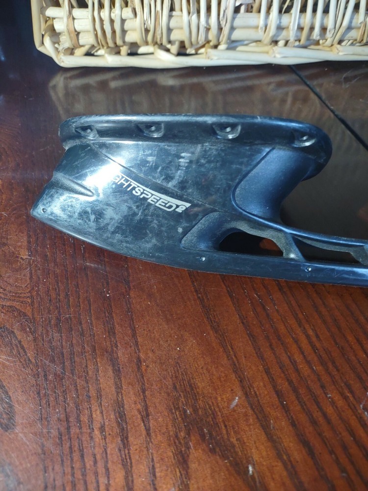 Tuuk Lightspeed II Holder Left Size 306