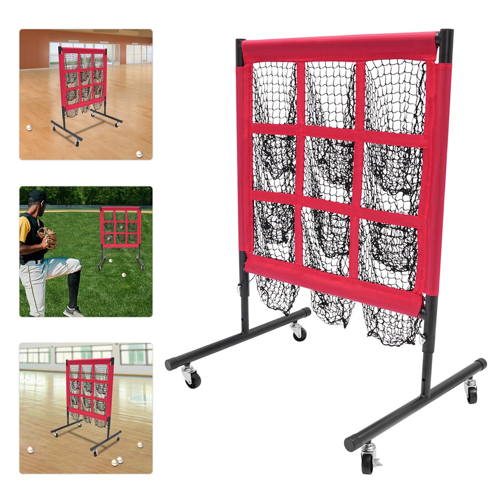 Multi functional Golf Practice Network Baseball Practice Network Precision Sport