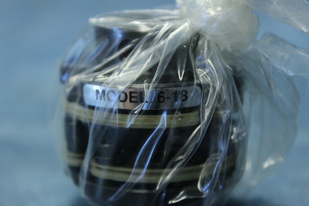 NOS ZERO-MAX 6P18 / 6-18