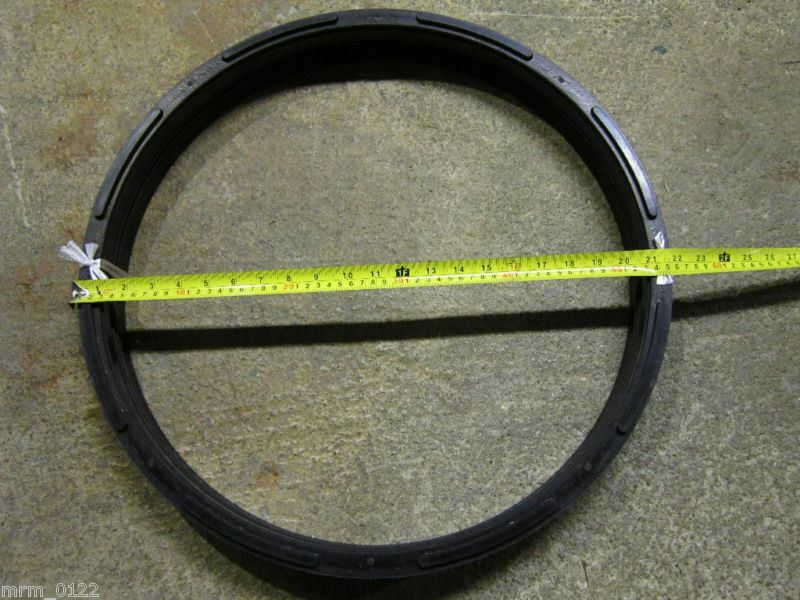 Toshiba Ram Seal  21 1/2"