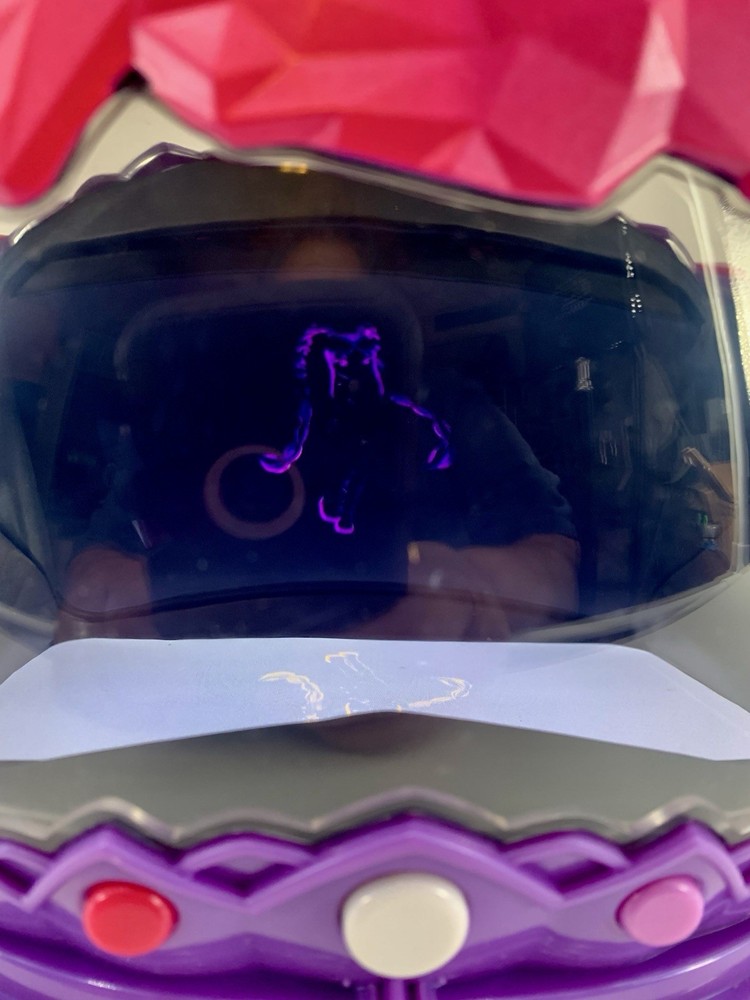 HOLOBRITE Pixie Lantern, Virtual Dancing and Games, Includes 5-inch Pixie Doll