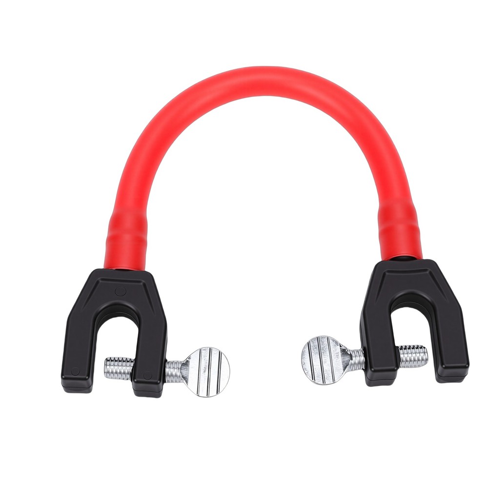 Portable Ski Tip Connector For Beginners Speed Control GUKY