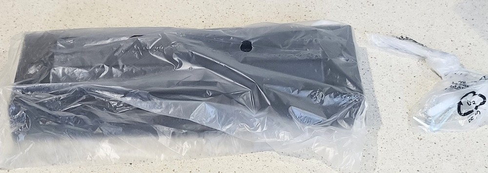 Zonk Outdoor Light ✍️