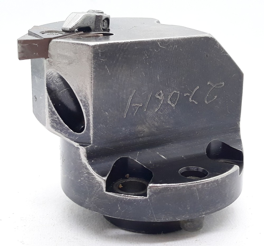 Kennametal H32MTHOR4 Indexable Boring Head