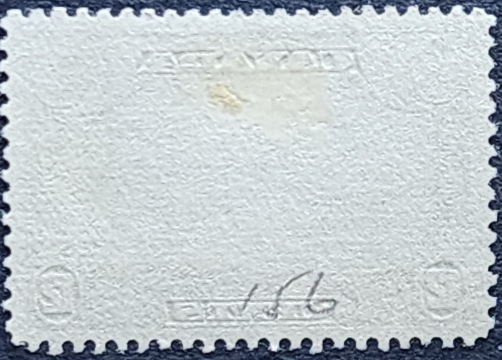 T1589 Canada. Sc#156 used CV $9.