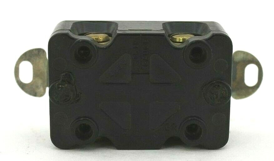 Arrow Hart NEMA 18-20 Single Receptacle