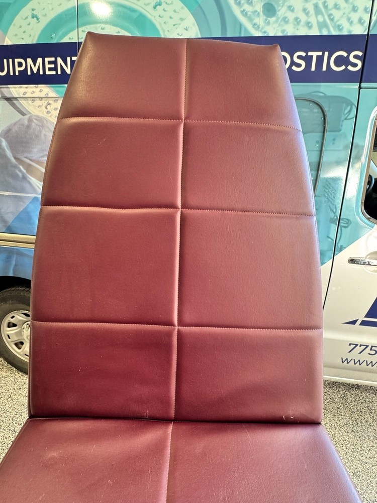 Midmark 405 Motorized Exam Chair W/ Hand Control