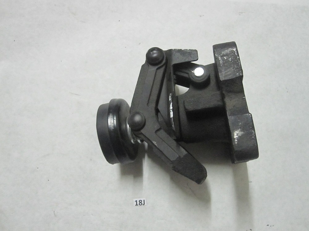 Flexello Heavy Duty Floor Lock 26506/M, For Casters
