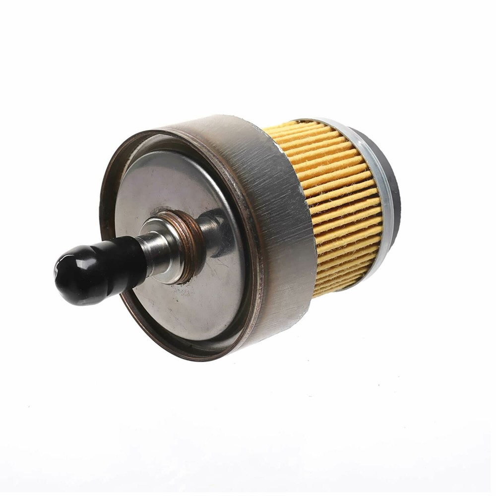 New 3/8" Inline Magnetic Transmission Filter