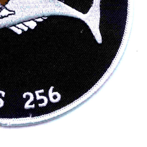 SS-256 USS Hake Patch