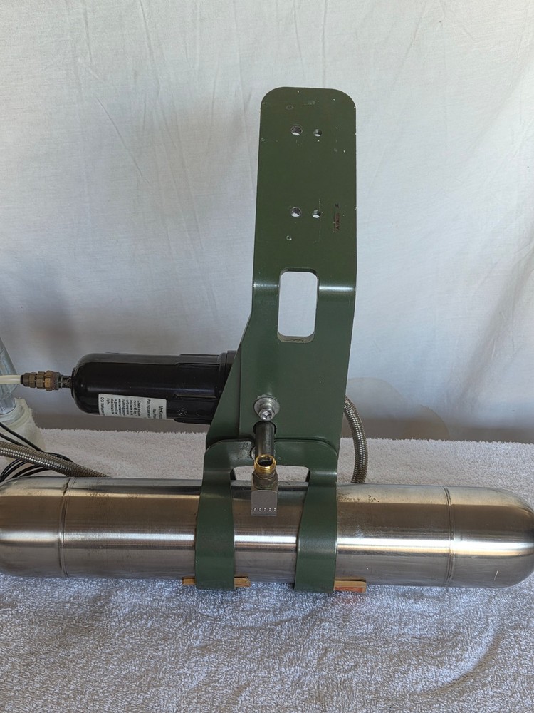 Dental Compressor Complete drying System