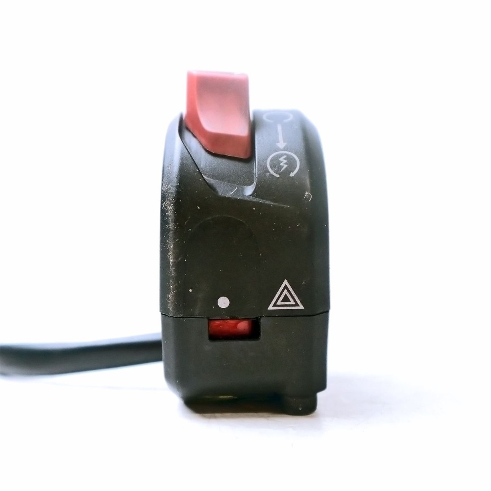 2017 Ducati Monster 797 Right Switch Gear - 65010251C