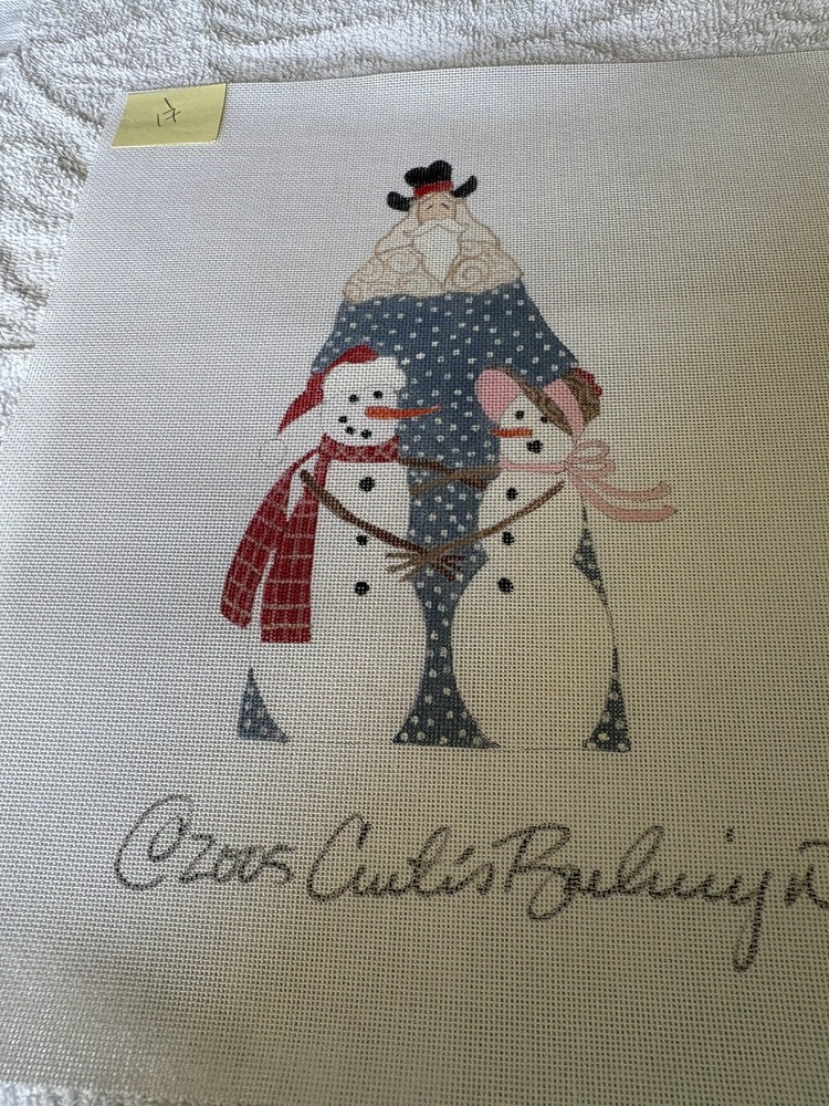 curtis boehringer canvas