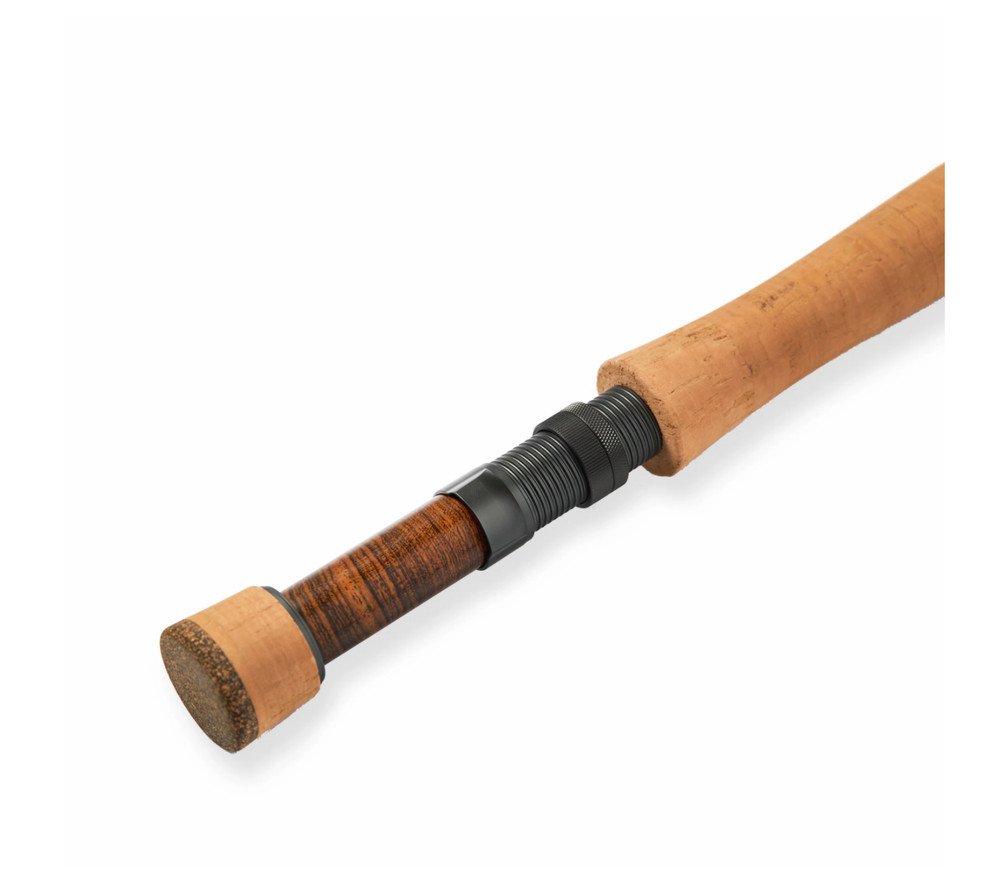 Diamondback Ideal Nymph 10'10 2wt fly rod