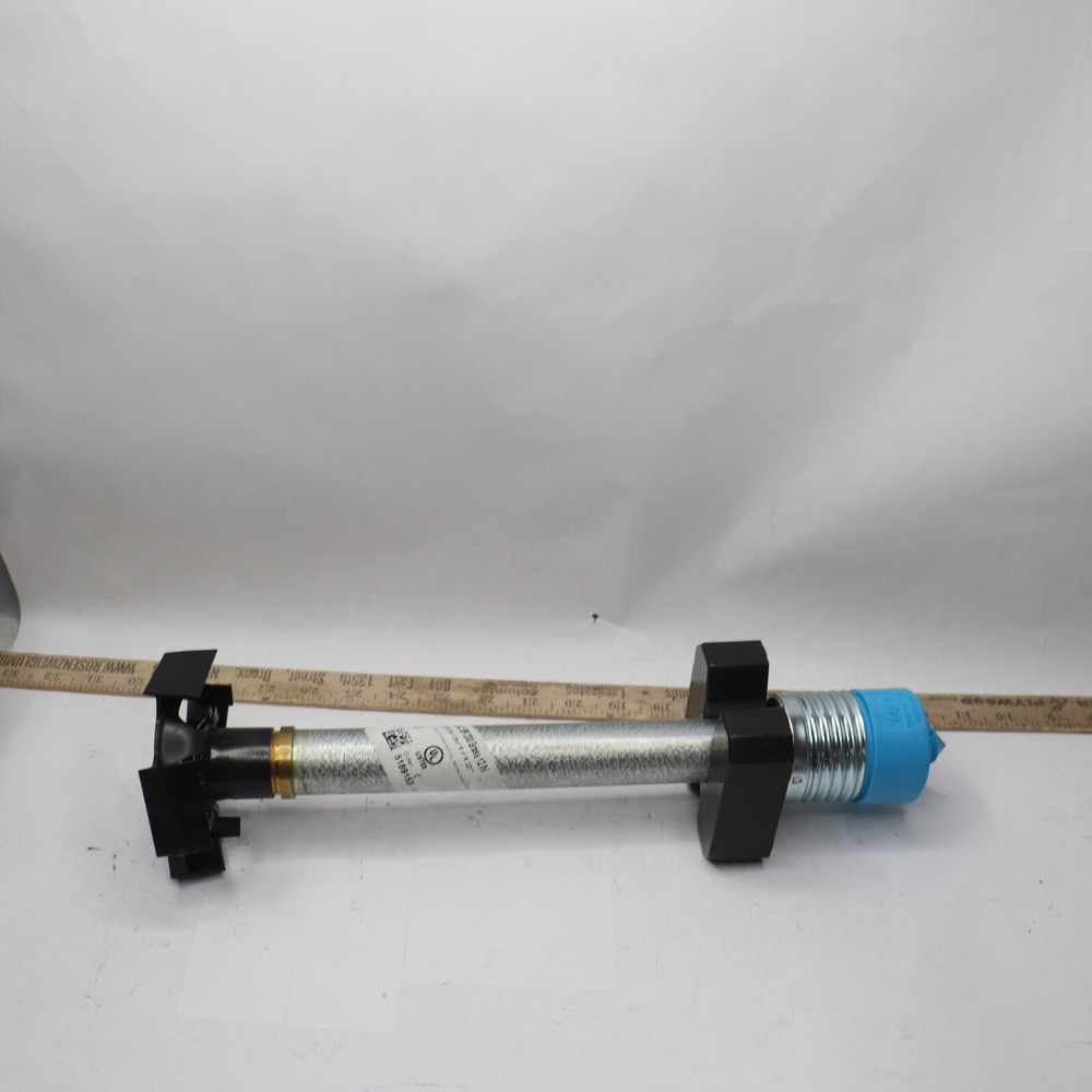 Automatic Sprinkler Head DSC CONC SR 200 Brass 12"