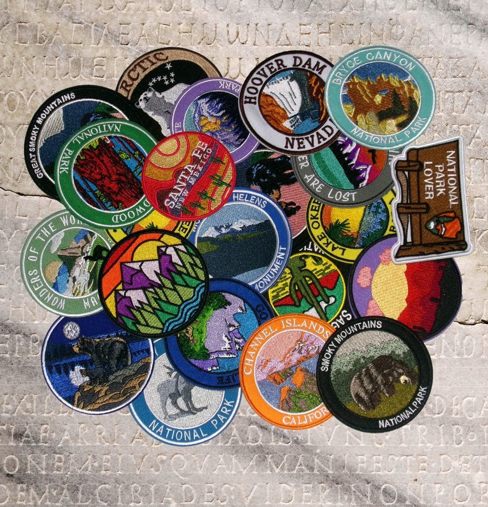 ONE Custom Printed Patch Iron-on Applique Sublimation - Image of Your Choice
