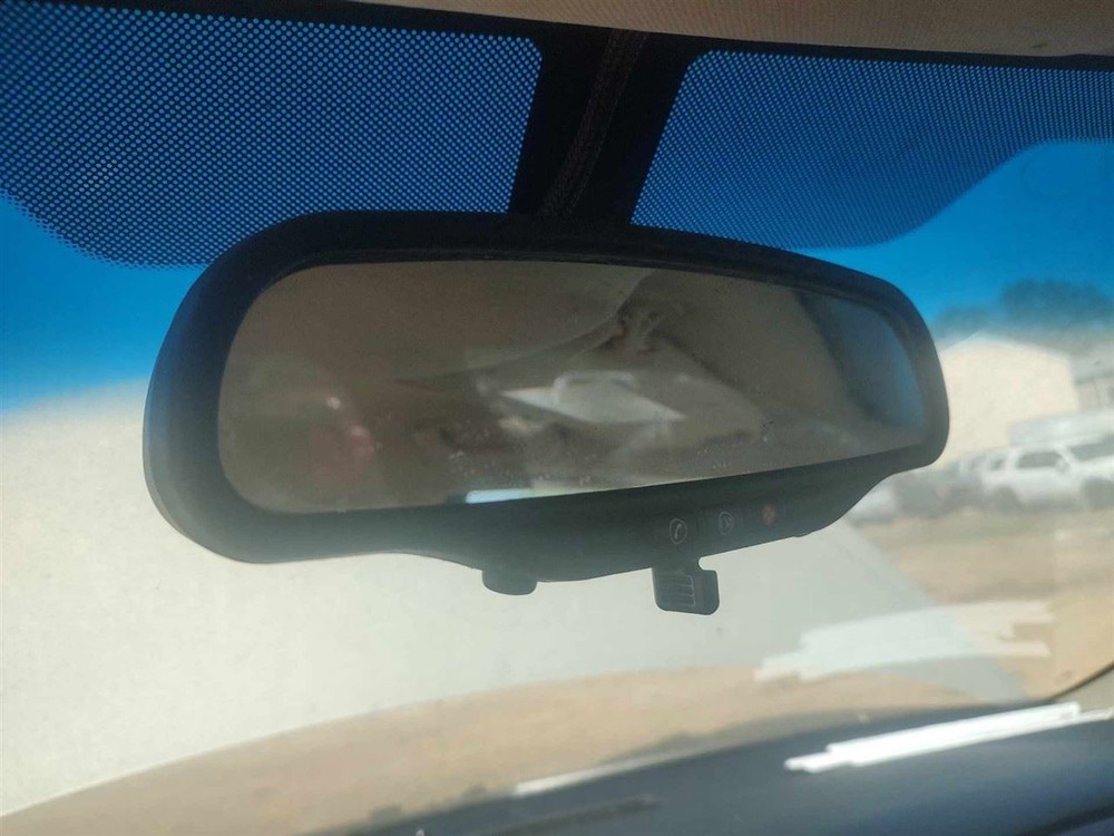 IMPALA 2011 Fuse Box Cabin 6494