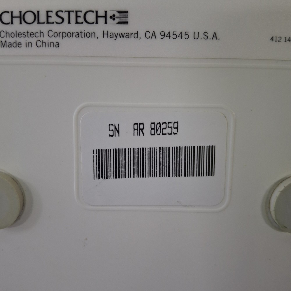 Cholestech LDX Cholesterol Analyzer