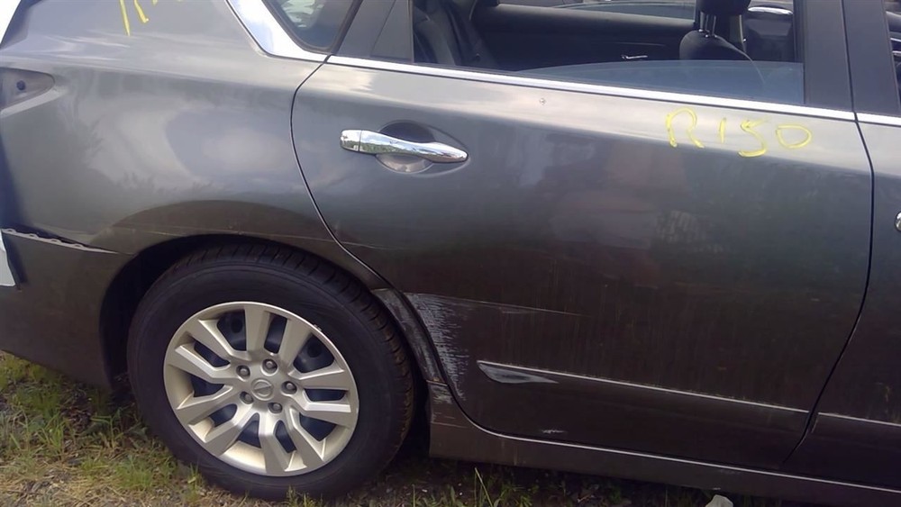 ALTIMA 2017 High Mounted Stop Light 1100169