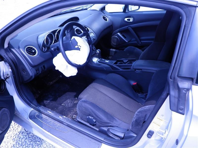 Mitsubishi Eclipse 2007 Jack 3783474 7391