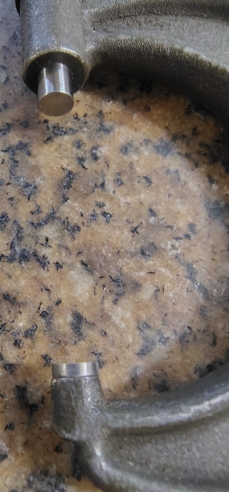 🗽 LUFKIN RULE NO 1942 1-2" MICROMETER