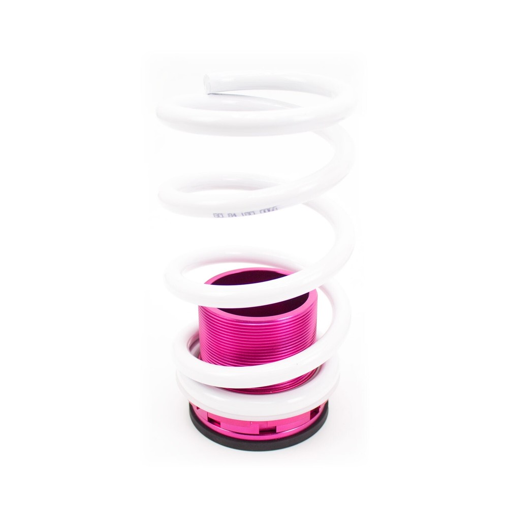 Godspeed MonoSS Coilover Lowering Kit 16 Way Adjustable for Coupe 08-10