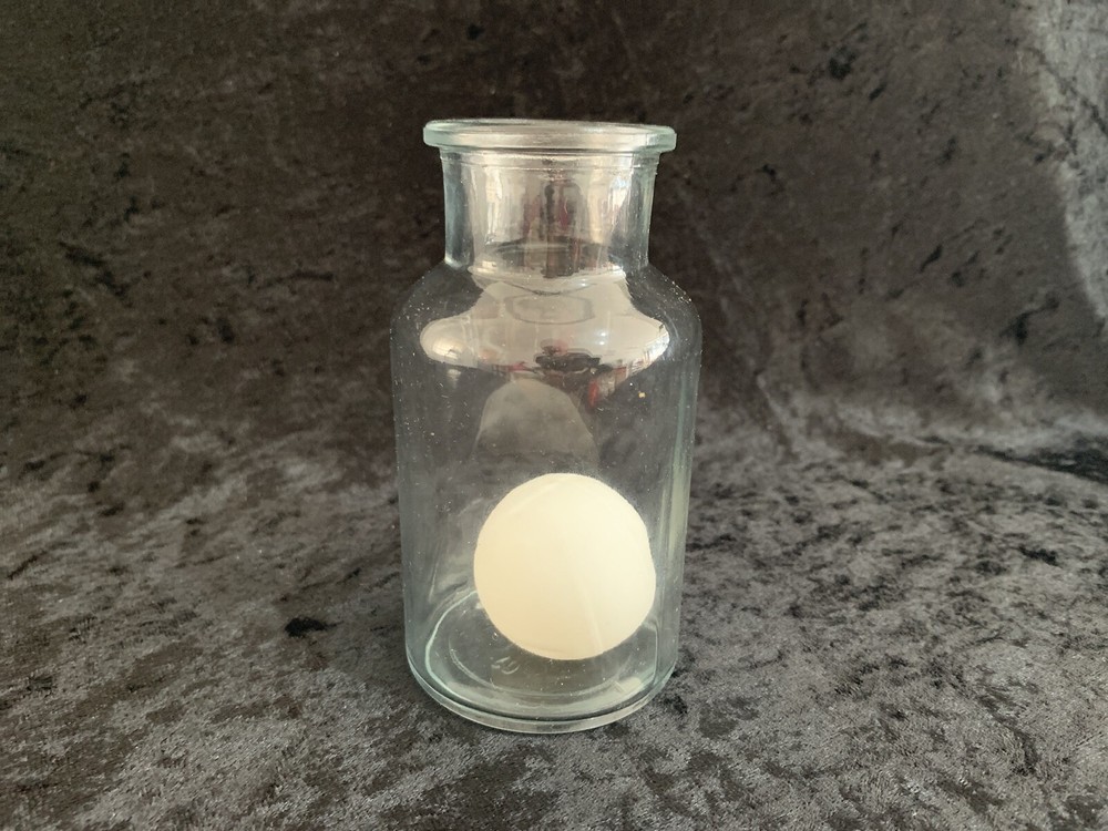 The Big Collection by Impossible Bottle Secret