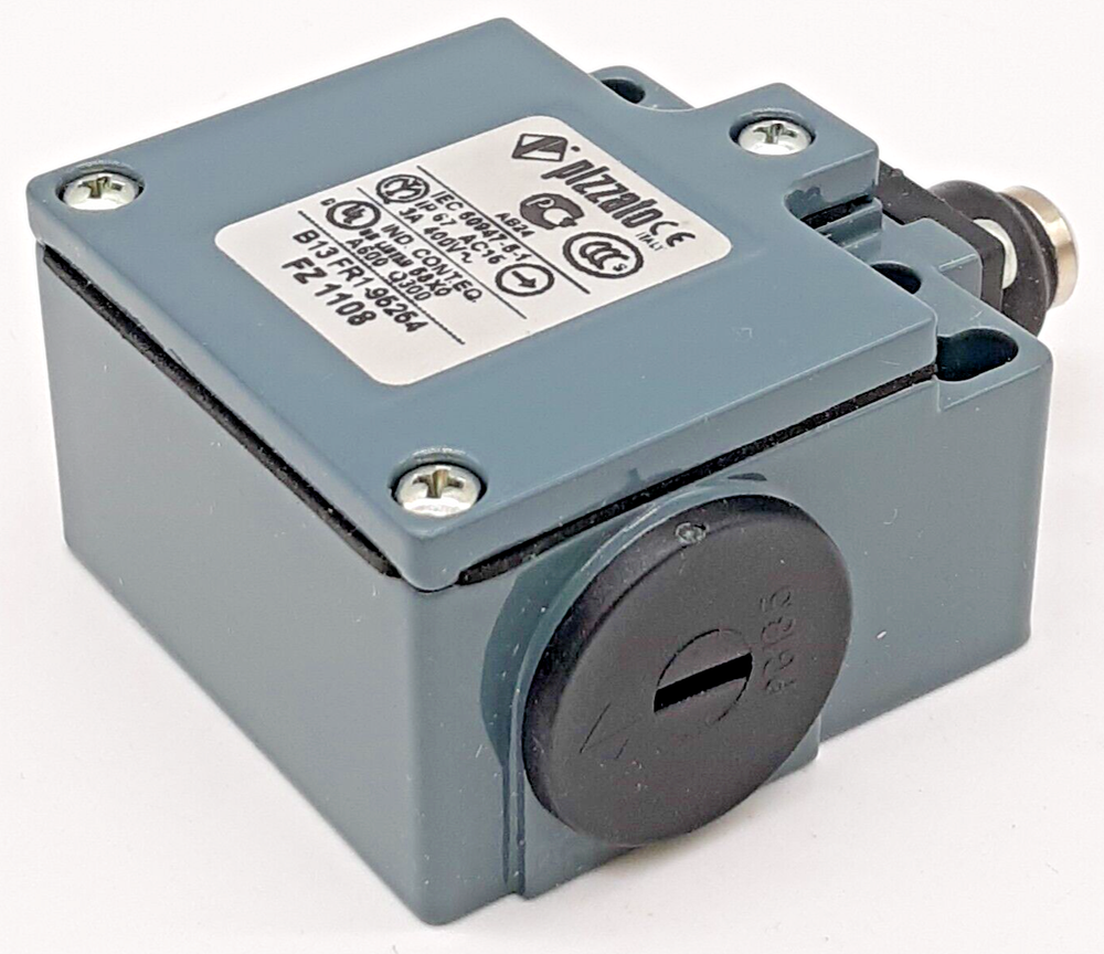 Pizzato FZ 1108 Position Switch